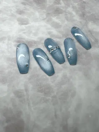 ネイル olim nailspaceのネイルデザイン