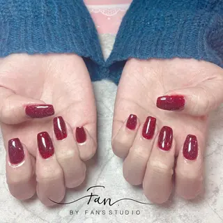 ネイル 🌻Jr.FANS NAIL池袋店🌻のネイルデザイン