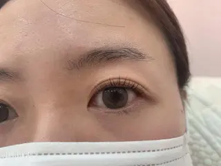 マツエク・マツパ Aliceネイル& マツエク3のマツエク・マツパデザイン