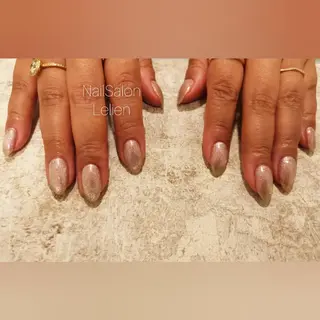 ネイル 人気エリア💖完全個室【ルリエ】所属・ネイルサロン Lelienルリエのネイルデザイン