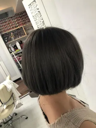 ショート ヘッドスパ師Uran (^^)のその他イメージ