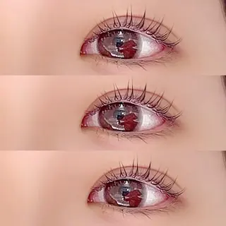 マツエク・マツパ SAKUKU韓国式 まつ毛パーマ専門店のマツエク・マツパデザイン