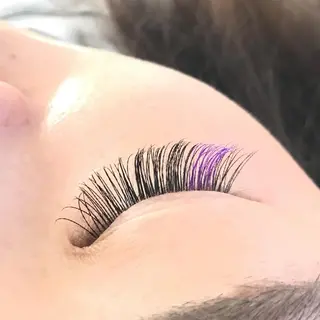 マツエク・マツパ  毛穴洗浄・まつ毛 の専門店 ソラーレのエステ・リラクイメージ