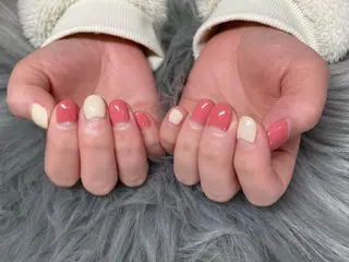 ネイル atelier moamのネイルデザイン