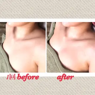 美ola ビオラのエステ・リラクイメージ