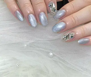 ネイル Nail salon Venusのネイルデザイン