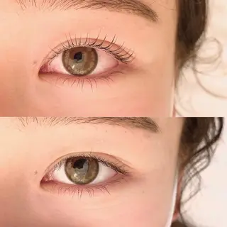 マツエク・マツパ Ruka eyelash所属・Ruka ヒライソのマツエク・マツパデザイン