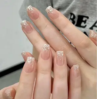 ネイル ジュリ ネイルのネイルデザイン