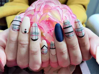 ネイル smile nail スマイルネイルのその他イメージ