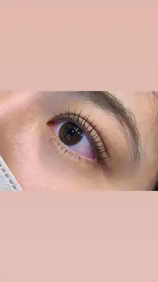 マツエク・マツパ hirakawa makoの眉毛・アイブロウイメージ