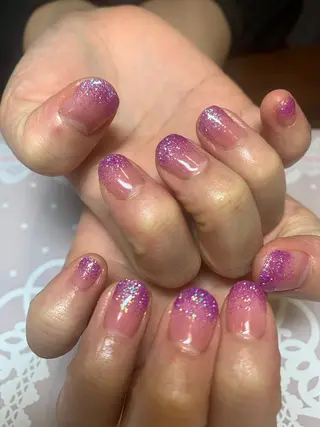 ネイル ASPILEAF所属・アスピリーフ さとみのマツエク・マツパデザイン