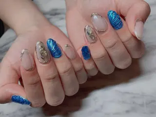 ネイル Nail &Beauty Salon ☆Kirari☆所属・ビューティサロン ☆Kirari☆のネイルデザイン