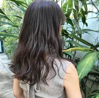 カラー eight  shinjuku所属・海外ヘア スタイルRIOのヘアスタイル