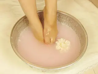 憧れのすっぴん韓流肌 🤎肌管理専門エステのエステ・リラクイメージ