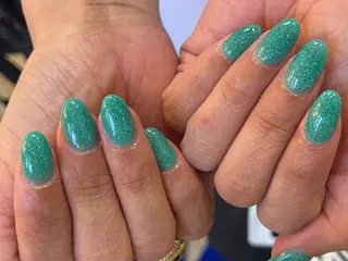 ネイル mirage nail所属・mirage nail _のネイルデザイン