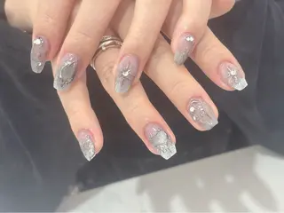 ネイル MASAKI 指名率No.1のネイルデザイン