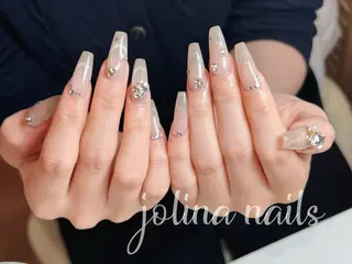 ネイル jolina nails鶴見店のネイルデザイン