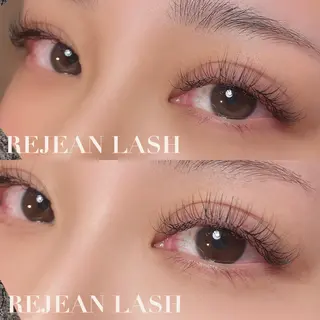 マツエク・マツパ private salon SOU所属・ﾄｰﾀﾙｾﾗﾋﾟｽﾄ MANAのマツエク・マツパデザイン