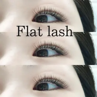 マツエク・マツパ corte.所属・corte. osaのマツエク・マツパデザイン