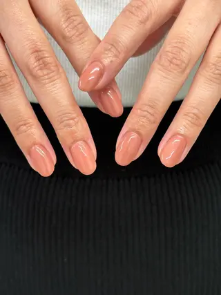 ネイル filonnail kana 🐈‍⬛のネイルデザイン
