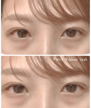 マツエク・マツパ Verest LASH 西荻窪のマツエク・マツパデザイン