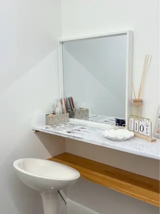 美白/韓国肌管理 💎 KOTOMIのエステ・リラクイメージ