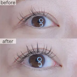 マツエク・マツパ lemmy staffのマツエク・マツパデザイン