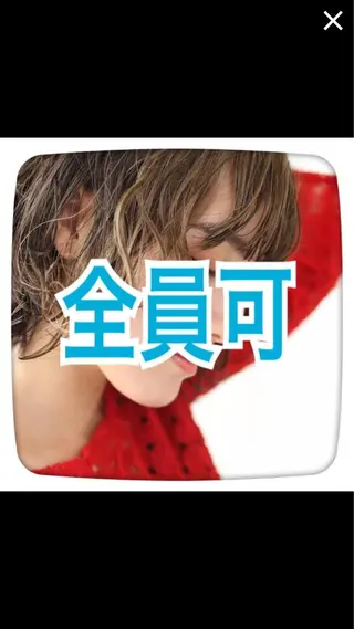 BUMP所属・浅野賢哉🌟縮毛 矯正、ショート🌟のヘアスタイル