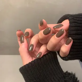 ネイル Black sheep.所属・Fujimori .のネイルデザイン