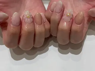 ネイル ネイル&アイ QUEEN&CRIMSON所属・眉WAX/ピーリング ホワイトニングの眉毛・アイブロウイメージ