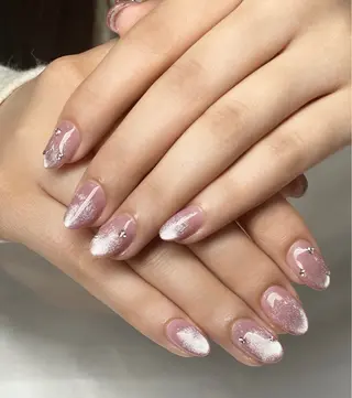 ネイル はる はるのネイルデザイン