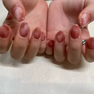 ネイル sym nailのネイルデザイン