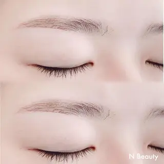 アイブロウ 大石はな / lavlunaの眉毛・アイブロウイメージ