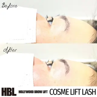 マツエク・マツパ CARA カーラのマツエク・マツパデザイン