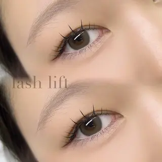 パーマ coco美所属・アイラッシュサロン solbiのマツエク・マツパデザイン