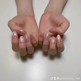 ネイル PLUMY MONAのネイルデザイン