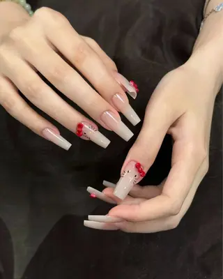 ネイル エクラNailサロン ミオのネイルデザイン