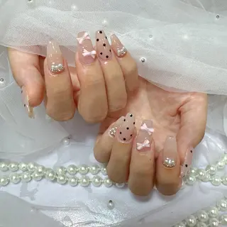 ネイル You&Me Miyuのネイルデザイン