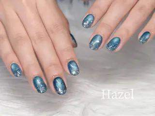 ネイル 🤍Hazel 吉祥寺🤎のネイルデザイン