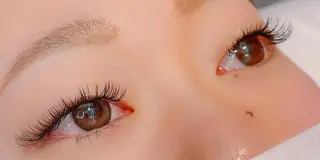 マツエク・マツパ eyelash salon　TOKIのマツエク・マツパデザイン