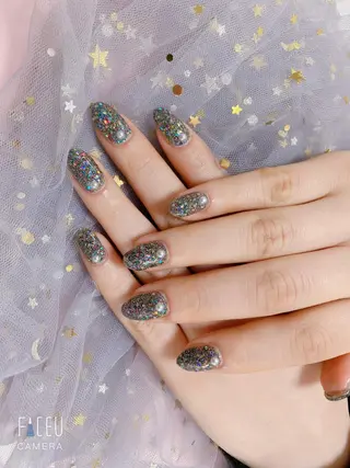 ネイル ネイルサロン エクラ 🌹【スカルプ専門】のネイルデザイン