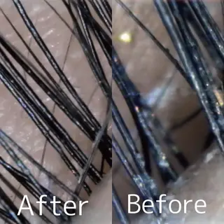 マツエク・マツパ ROAD eyelashのマツエク・マツパデザイン