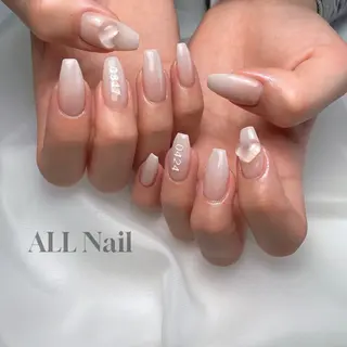 ネイル ALL Nail &whiteningのその他イメージ