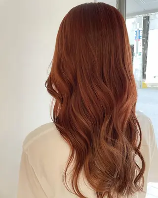 ロング ✨−5歳大人ショート ヘア✨れいじのヘアスタイル