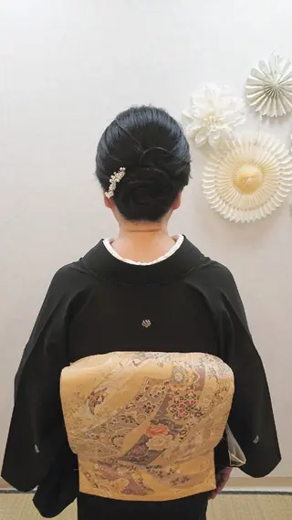 creare~hairsalonIWATA~所属・creare 宮本わか菜のその他イメージ