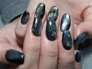 ネイル ネイリスト やましたのネイルデザイン