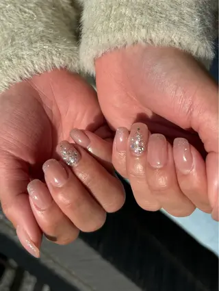 ネイル SOL maiのネイルデザイン