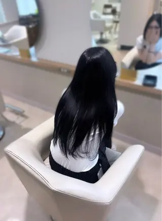 カラー 🎀大宮/カラー🎀 utaのヘアスタイル