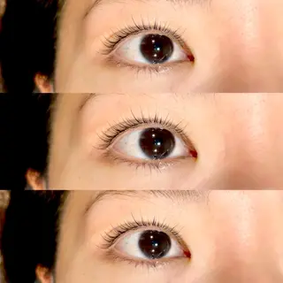 マツエク・マツパ ヘアセット ✴︎Mai✴︎銀座のヘアスタイル