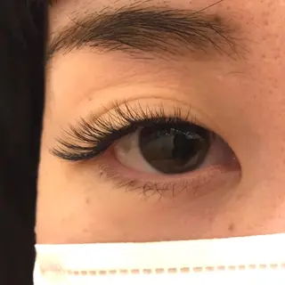 マツエク・マツパ sato misakiのマツエク・マツパデザイン